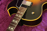 1959 Gibson ES175, Two Tone Sunburst. #A29329