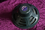 1963 Jensen C12Q Speaker. With original Cone.