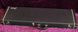 1975 Fender Bass Case, Near Mint.
