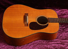 1948 CF Martin & Co, D-18 #103953
