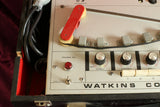 1964 Watkin’s “Copicat”. Valve,Tape Echo unit