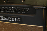 2005 Badcat “Hot Cat 30R” Combo Amplifier. #2570