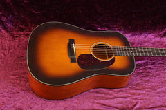 2011 CF Martin & Co, D18A 1937 “Authentic Series” #1499196