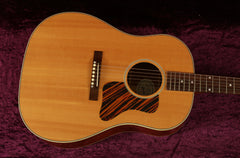 2013 Gibson J-35 “Natural” #12563049