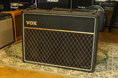 1968 Vox AC30TB “Top Boost” #25278