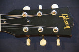 1957 Gibson J45 -  Sold