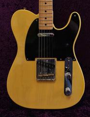 2005 Fender Custom Shop '51 "Nocaster" - Sold