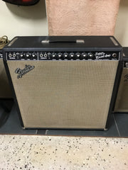 1966 Fender Super Reverb - Sold