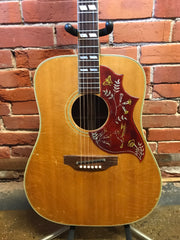1969 Gibson Hummingbird