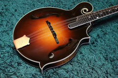 2003 The Gibson, F5 "Fern" Master Model Mandolin #31114010