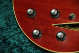 1967 Gibson Trini Lopez Model #386379 - SOLD