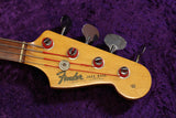 1965 Fender Jazz Bass #131390 - the real deal