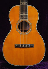2012 Martin "Stephen Stills" 0-45 -SOLD
