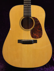 2000 CF Martin & Co D18 "Golden Era"