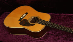 2012 C.F Martin & Co D28 Marquis "Madagascar"