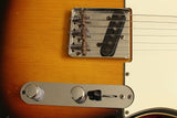 1968 Fender Custom Telecaster, 3 Tone Sunburst #236117