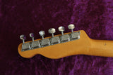 1968 Fender Custom Telecaster, 3 Tone Sunburst #236117