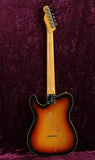 1968 Fender Custom Telecaster, 3 Tone Sunburst #236117
