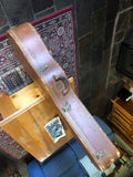 1952-1962 Gibson Dreadnought Case, probably a Lifton