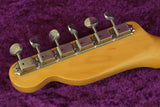 2007 Fender CIJ Custom Telecaster Black. #TO05152