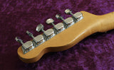 1968 Fender Custom Telecaster, 3 Tone Sunburst #236117