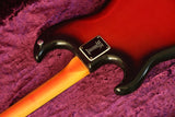 1963 Burns “Short Scale, Jazz Guitar” Sunburst. #8005