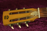 1980’s Dobro “Duolian” Hula Blues Resonator.