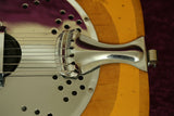 1980’s Dobro “Duolian” Hula Blues Resonator.