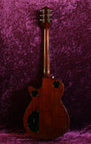 1998 Gretsch 6128T, “Duo Jet” Black. #JT03064164