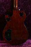 1998 Gretsch 6128T, “Duo Jet” Black. #JT03064164