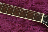 1998 Gretsch 6128T, “Duo Jet” Black. #JT03064164