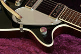 1998 Gretsch 6128T, “Duo Jet” Black. #JT03064164