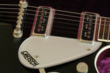 1998 Gretsch 6128T, “Duo Jet” Black. #JT03064164