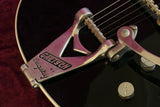1998 Gretsch 6128T, “Duo Jet” Black. #JT03064164