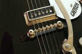 1998 Gretsch 6128T, “Duo Jet” Black. #JT03064164