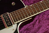 1998 Gretsch 6128T, “Duo Jet” Black. #JT03064164