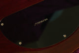 1998 Gretsch 6128T, “Duo Jet” Black. #JT03064164