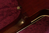 1998 Gretsch 6128T, “Duo Jet” Black. #JT03064164