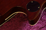 1998 Gretsch 6128T, “Duo Jet” Black. #JT03064164