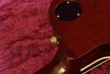 1998 Gretsch 6128T, “Duo Jet” Black. #JT03064164