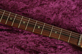 2004 Fender Stratocaster 50th Anniversary, American Deluxe, Natural Amber. #DZ4069416