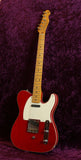 1985 Fender “Jerry Donahue” Telecaster MIJ #AO69636 with Parsons White B Bender