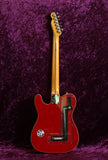 1985 Fender “Jerry Donahue” Telecaster MIJ #AO69636 with Parsons White B Bender