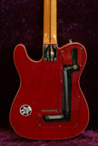 1985 Fender “Jerry Donahue” Telecaster MIJ #AO69636 with Parsons White B Bender