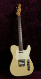 1960 Fender Telecaster “Blonde”, w Rosewood Fretboard. #026910