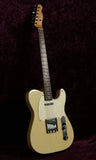 1960 Fender Telecaster “Blonde”, w Rosewood Fretboard. #026910