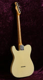 1960 Fender Telecaster “Blonde”, w Rosewood Fretboard. #026910