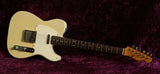 1960 Fender Telecaster “Blonde”, w Rosewood Fretboard. #026910