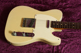 1960 Fender Telecaster “Blonde”, w Rosewood Fretboard. #026910