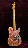 1968 'Pink Paisley' Telecaster #248049